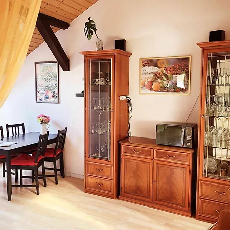 Hoffmann Räume Für Träume Apartamento *