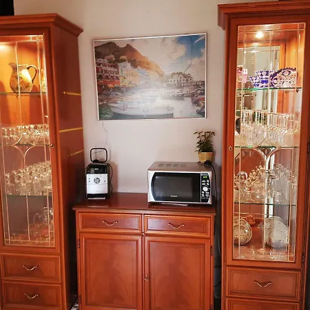 Hoffmann Grossdeuben Mit 2 Schlafzimmern Dg * Bohlen (Saxony)