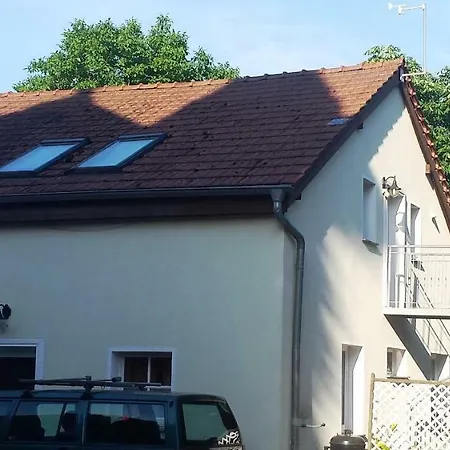 Hoffmann Räume Für Träume * Bohlen (Saxony)