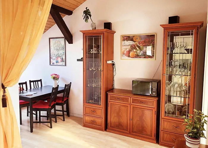 Hoffmann Räume Für Träume Apartamento *