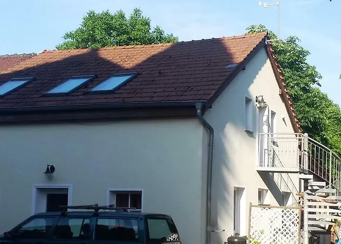 Hoffmann Räume Für Träume * Bohlen (Saxony)