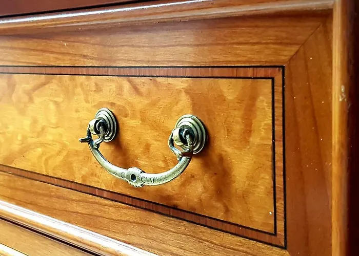 Hoffmann Räume Für Träume Apartamento Bohlen (Saxony)